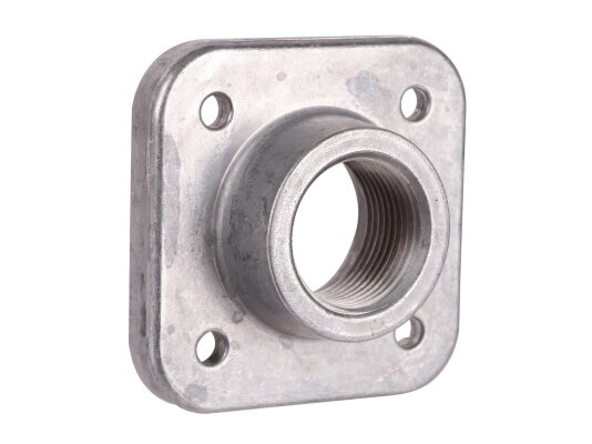 Weishaupt flange G 1", 23230026017