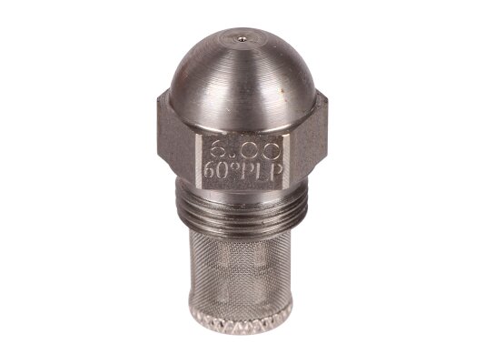 Weishaupt nozzle 6.00/60° PLP, art: 602220