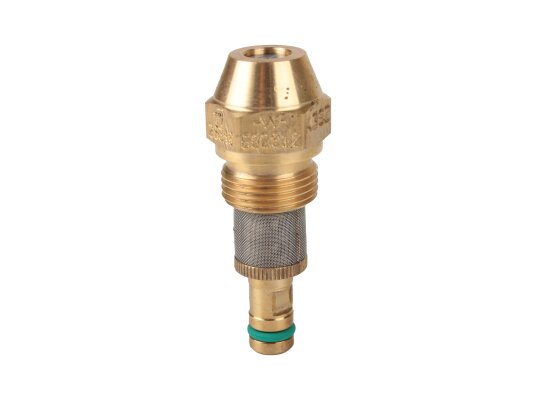 Oil nozzle Weishaupt K3-S2 65/50°, Part Number: 602810, Alternative MPN: We602810, We60281-0.