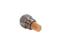 Weishaupt nozzle 6.50/60° SS