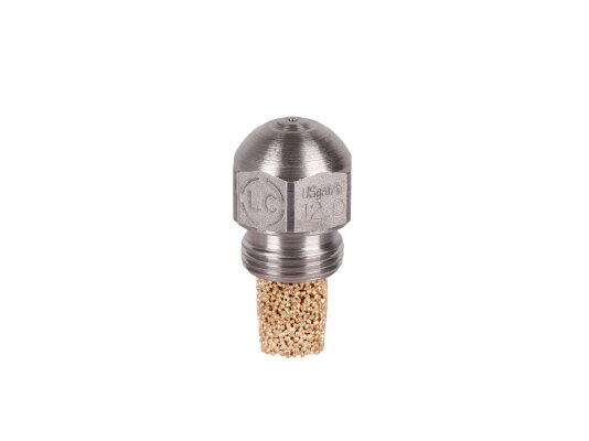Weishaupt nozzle 12.00/60° SS