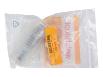 Weishaupt W5 250/50° V nozzle