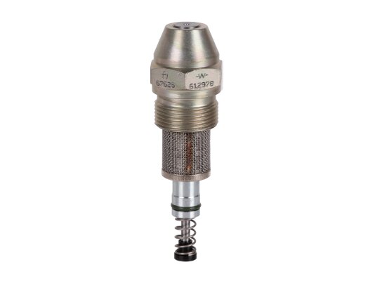Weishaupt W4 180/50° nozzle, art: 612978
