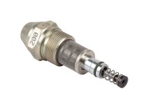 Weishaupt W4-200/50° nozzle