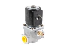 Brahma EG12*AP*AFD 7 13877701 gas electromagnetic valve