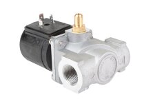 Brahma EG12*AP*AFD 7 13877701 gas electromagnetic valve