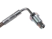 Weishaupt liquid fuel hose 650 mm, 21020110012