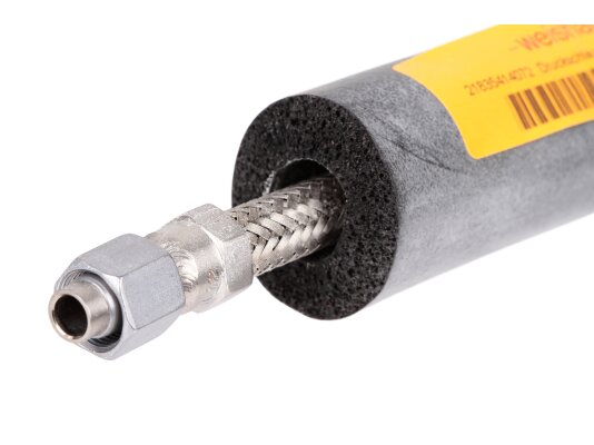 Weishaupt high-pressure hose DN6, 21835414072