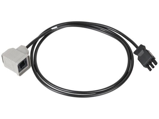 Plug No. 15 for WG10 – WG40 with W-FM25