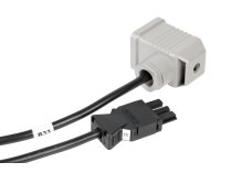 Plug No. 15 for WG10 – WG40 with W-FM25