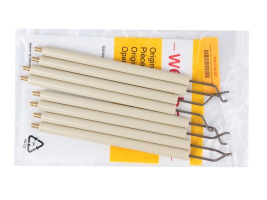 Weishaupt ignition electrode kit 27380611242