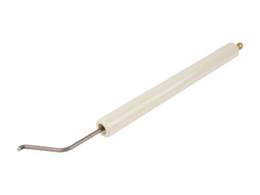 Weishaupt ignition electrode 120 mm, 27770514147