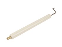 Weishaupt ignition electrode 120 mm, 27770514147