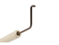 Weishaupt ignition electrode 120 mm, 27770514147