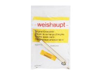 Weishaupt ignition electrode 120 mm, 27770514147