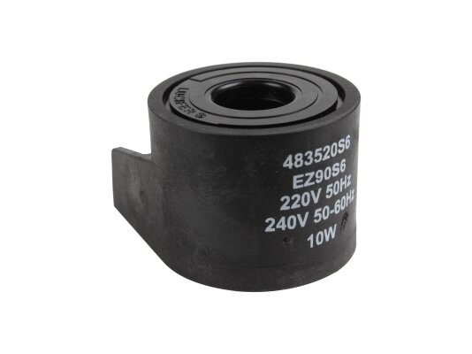 Elco electromagnetic coil 483520S6, art: 65323810.