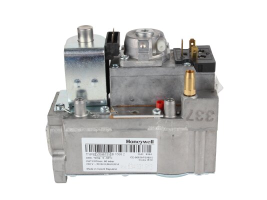 Combined gas valve Baltur VR4615VB1006, art: 0005090257.