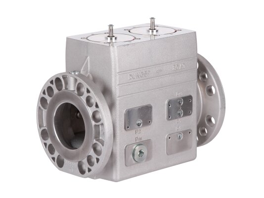 Dungs VB-080 gas multi-block