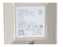 Gas valve actuator Dungs VD-R-AC