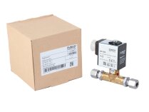 Dungs MV 502 Single-Stage Solenoid Valve with Flanged Connection