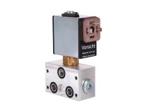 Dungs MV 502/1 single-stage solenoid valve