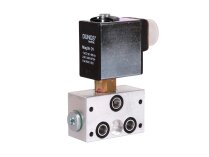 Dungs MV 502/1 single-stage solenoid valve