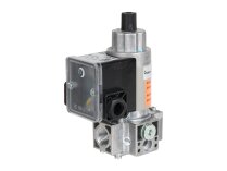 Gas electromagnetic valve Dungs MVDLE 205/5, 271211, 230 V