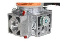 Gas electromagnetic valve Dungs MVDLE 205/5, 271211, 230 V