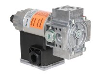 Gas electromagnetic valve Dungs MVDLE 205/5, 271211, 230 V