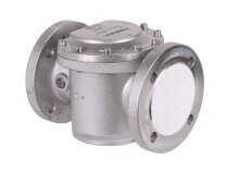 Gas and air filter Dungs GF 60065/4 VS 4 x G1/4"