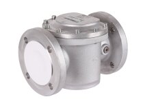 Gas and air filter Dungs GF 60065/4 VS 4 x G1/4"