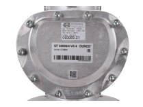 Gas and air filter Dungs GF 60065/4 VS 4 x G1/4"