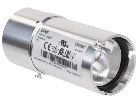 Dungs UV 42 flame UV sensor