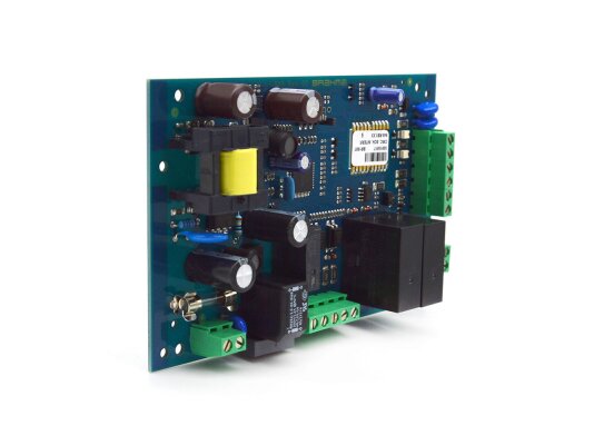 Brahma ID03 S TYPE003 R00 Board 16021921