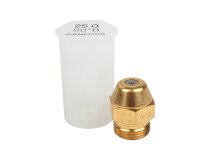 Danfoss nozzle OD 25.00/80º B