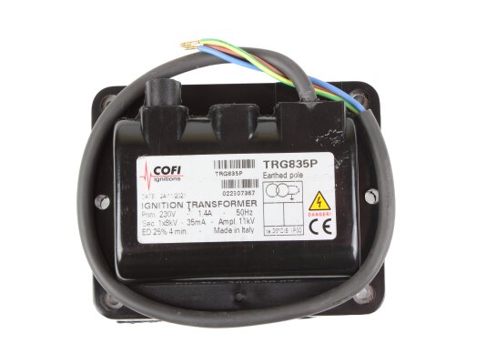 Cofi TRG835P ignition transformer