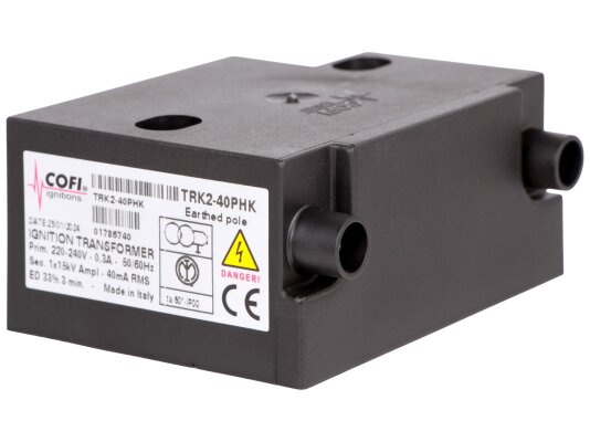 Cofi TRK2-40PHK ignition transformer