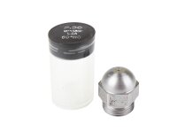 Monarch 2.50/60° HO nozzle.
