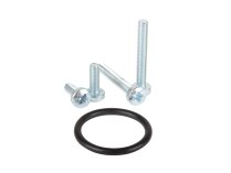 Honeywell Gas Valve Flange 45900400-104B