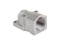 Honeywell Gas Valve Flange 45900400-104B