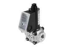 Kromschroder VAS120R/NW gas electromagnetic valve, art: 88000004