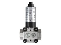 Kromschroder VAS120R/NW gas electromagnetic valve, 88000004