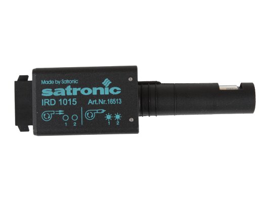 Honeywell IRD 1015 Flame IR Sensor