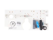 Dungs multi-block coil board, 263239