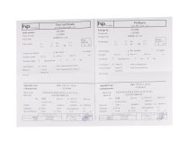 hp-Technik SMG 1701-D-1-10-So pump