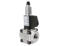 Kromschroder VAS240R/LK gas electromagnetic valve
