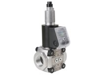 Kromschroder VAS240R/LK gas electromagnetic valve