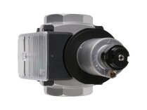 Kromschroder VAS240R/LK gas electromagnetic valve
