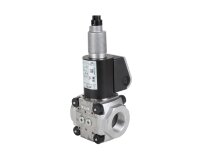 Kromschroder VAS240R/LK gas electromagnetic valve