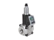 Kromschroder VAS240R/LK gas electromagnetic valve